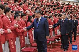 理战