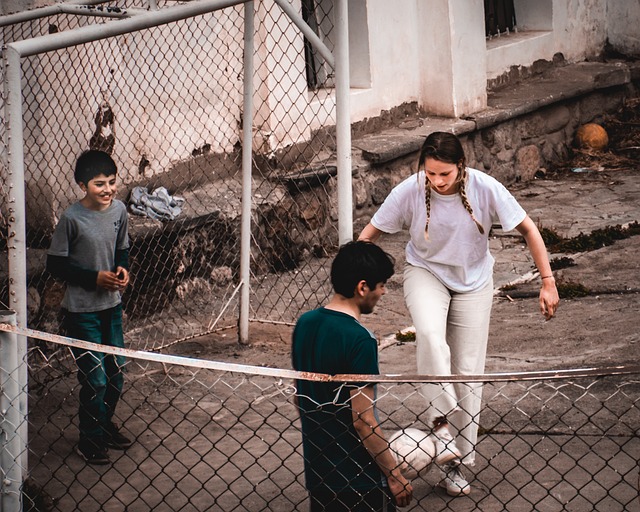 胜负的决定 胜负的决定